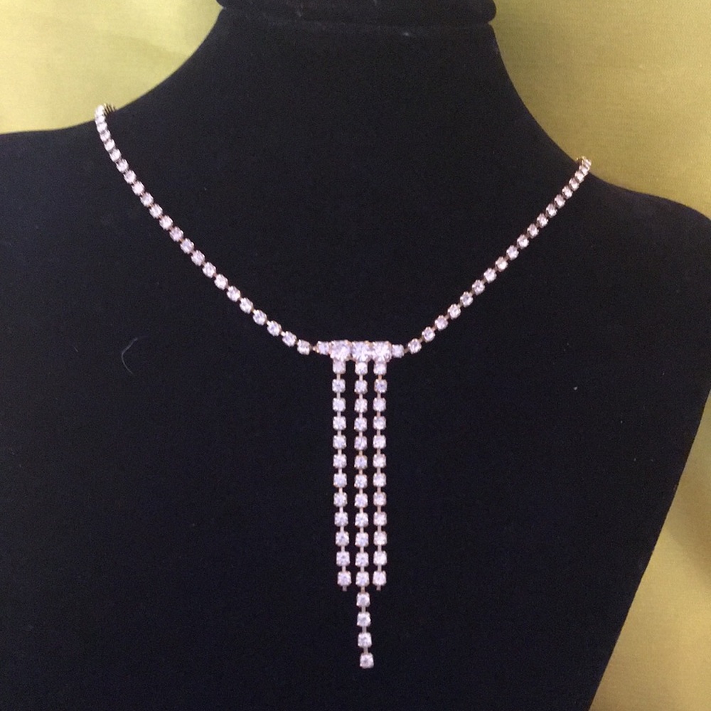 Night out Necklace - Picture 1 of 6